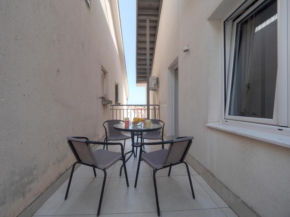 Family Three Bedroom Brando Apartment Budva