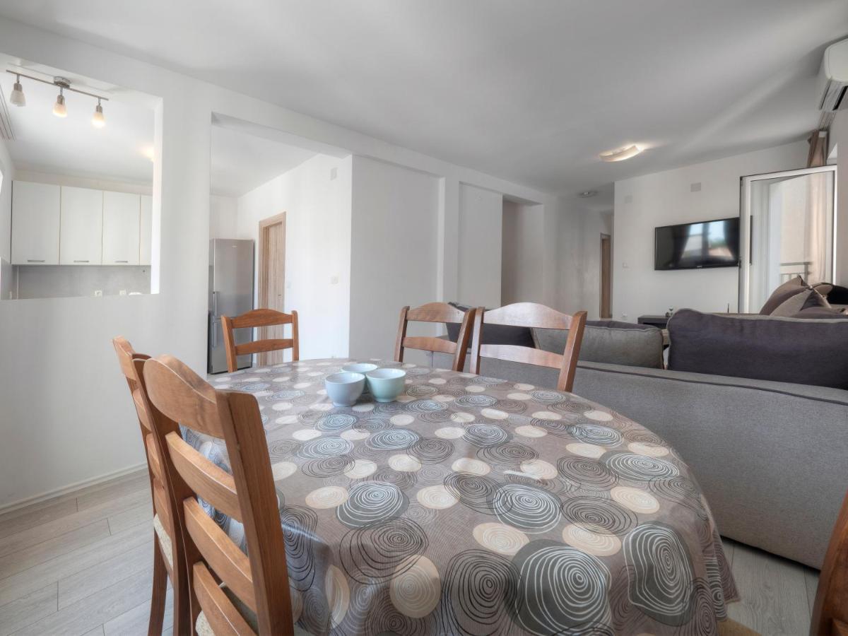Apartment Family Three Bedroom Brando Budva