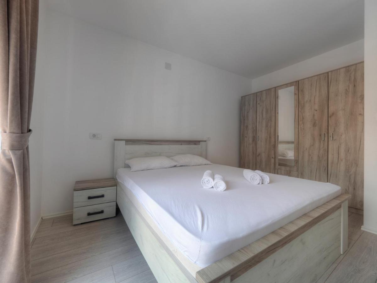 Apartment Family Three Bedroom Brando Budva